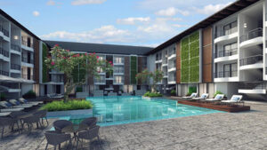 ACCOR LUNCURKAN MERCURE DI PUSAT PANTAI CENANG, MERCURE LANGKAWI PANTAI CENANG