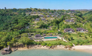 RAFFLES BALI MEMPERSEMBAHKAN PROGRAM RETRET KEBUGARAN PERTAMANYA