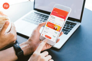 Flip Ajak Ibu-Ibu Arisan di Turki, Bali dan Yogyakarta, Simak Caranya!