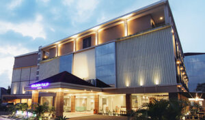 LOUVRE HOTELS GROUP MENGUMUMKAN RENCANA PENGEMBANGAN PORTOFOLIO MEREKAÂ DI INDONESIAÂ 