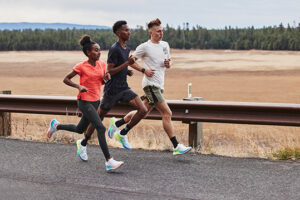 Under Armour â€œAll Out Mileâ€;Kerahkan Semua Kemampuan, Berlari 1 Mil Hadapi TantanganÂ 