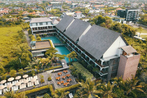 Menginap dengan Penawaran Terbaik, Langsung Melalui BookingÂ  Website THEÂ  HAVEN SUITES Bali Berawa