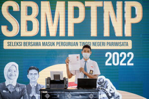 Libur Lebaran Berdampak Positif pada Kebangkitan Sektor Parekraf