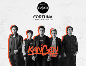 Live in Concert â€œKANGEN BANDâ€Â 