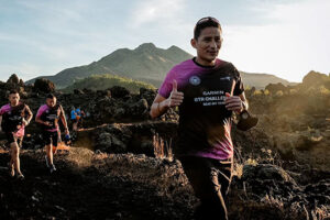 Bali Trail Running 2022 Perkuat Geliat Kebangkitan Parekraf Bali