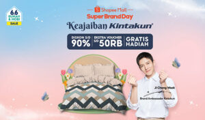 Agar Tidur Jadi Nyenyak Setiap Saat, Berikut Tips Berbelanja Sprei Nyaman dan Berkualitas