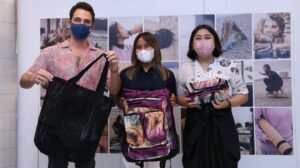 KEA Indonesia Luncurkan KÃ…SEBERGA: Produk Fungsional Berbahan Ramah Lingkungan untuk Active People