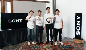 Sony Indonesia Resmi Luncurkan Headphone WH-1000XM5 dan LinkBuds S