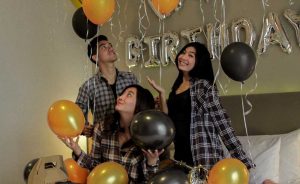 KESEMPATAN KHUSUS MENYAMBUT LIBURAN SEKOLAH HANYA DI BULAN JUNI