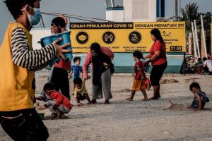 Memasuki Libur Sekolah, Menparekraf Rekomendasikan Destinasi Wisata Unggulan di Indonesia