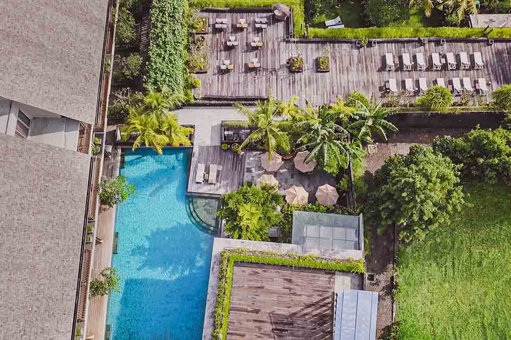 LIBURAN KELUARGA DENGAN BEBERAPA KEUNTUNGAN DAN DAPATKAN FREE ENTRY UNTUK POOL PARTY DI THE HAVEN SUITES BALI BERAWA â€“ HANYA PADA BULAN JUNI
