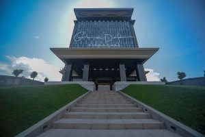 GRAND DAFAM SIGNATURE INTERNATIONAL AIRPORT YOGYAKARTA HADIR SEBAGAI HOTEL BINTANG 4 PLUS PERTAMA DI KULON PROGO