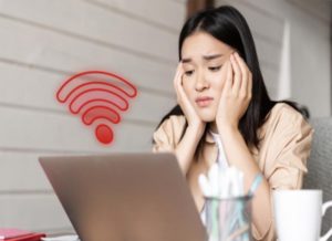 Internet Lemot Menghambat Pekerjaan? Begini Solusinya!