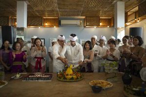 13 Cara Spesial Untuk Merayakan Hari Jadi Alila Villas Uluwatu yang ke-13 Tahun