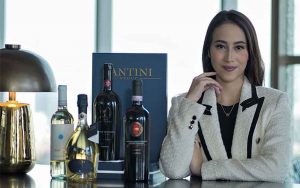 Mengenal Wine dengan Wine Sommelier Sang Ahli, Janisaa Pradja, di â€œWine Fine Dayâ€ The Westin Surabaya