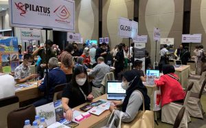 TTC Travel Mart Kembali Hadir Secara Offline Membawa Semangat Baru Untuk Industri Pariwisata