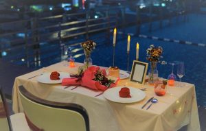 Romantisme Jember, ada Lovers Escapade atau Lovers Getaway