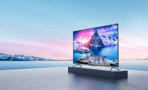 Empat Keunggulan Xiaomi TV Q1E 55â€, Hadirkan Kenyamanan yang Praktis di Rumah