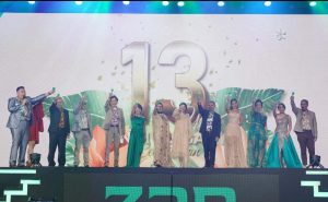 Rayakan Tahun ke-13, ZAP Konsisten Hadirkan Perawatan dan Skin Care Berkelas