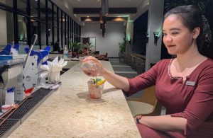 Terinspirasi dari Minuman Spanyol, The Alana Sentul Hotel & Convention Center Hadirkan Sangria Coffee