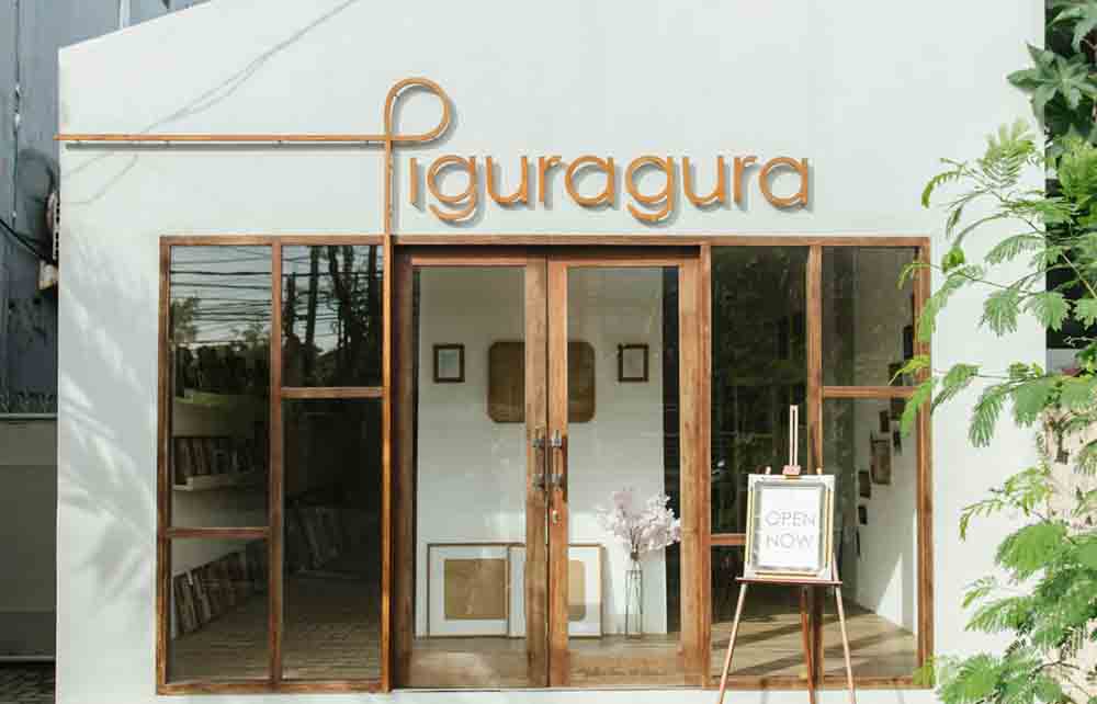 Piguragura Store Hadir Di Bali, Pilihan TerbaikÂ  Mempercantik Ruangan atau Kenangan – Kenangan Terindah