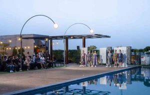 Novotel Suites Yogyakarta Malioboro gelar Fashion Runaway “Wastra Katresnan”