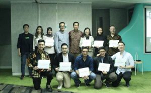 PermataBank Dukung Pertumbuhan Startup Digital Dengan Memberikan Grant Bagi Starup Terbaik
