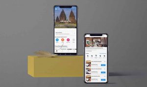 Merayakan Hari Jadinya Yang Ke 12 Dafam Hotel Management Memberikan Cash Back 12 %