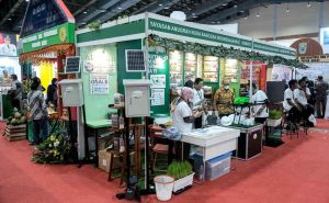 Gebyar Wisata Nusantara Expo Kembali Membawa Marwah Bangkitkan Pariwisata Nasional