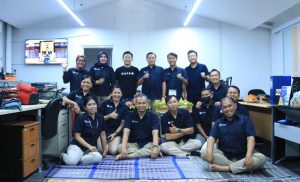 Dafam Hotel Management Merayakan Hari Jadinya Yang ke-12