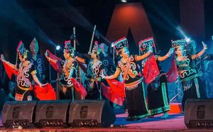 Manakarra Fair 2022 Jadi Momentum Kebangkitan Pariwisata Sulawesi Barat