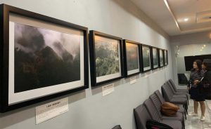 Mengintip Pesona Keindahan Alam Indonesia Melalui â€˜Heavenly Indonesia Photo Exhibition