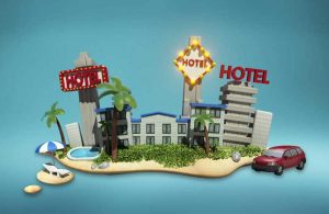 Peningkatan Pesat Hotel Di Indonesia Dalam Dua Setengah Tahun