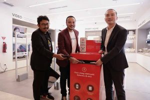 Gandeng Octopus dan FORWAT, Xiaomi Indonesia Mantapkan Komitmen Kelola Elektronik Bekas Pakai
