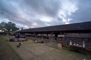 Mengenal Lebih Dekat Obyek Wisata budaya Desa Tenganan BaliÂ 