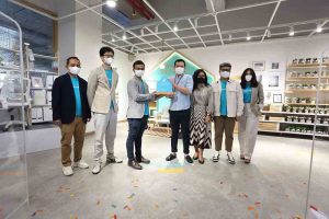 Dekoruma resmikan showroom ke-17 dan kampanye terbarunya #EnaknyaAdaDekoruma