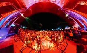 Sukses Gelar KATCHAFEST, TT Beach Club Berkomitmen Bangkitkan Pariwisata Bali Kembali