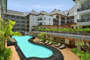 Diharapkan Mencerminkan Etos Merek Fairfield by Marriott akan Dibuka pada bulan Desember 2022