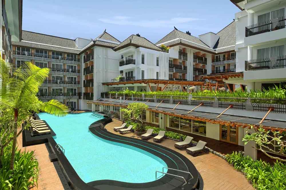 Diharapkan Mencerminkan Etos Merek Fairfield by Marriott akan Dibuka pada bulan Desember 2022