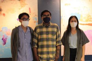 PANORAMA DALAM DIAMâ€™Â  PAMERAN SENI KOLABORASI ARTOTEL THAMRIN â€“ JAKARTA DAN ARTSPHERE GALLERY