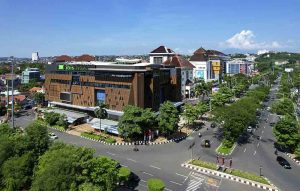 IBIS STYLES PERTAMA BUKA DI SEMARANG