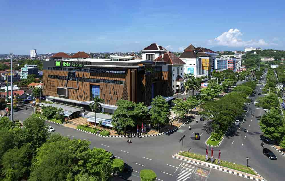 IBIS STYLES PERTAMA BUKA DI SEMARANG
