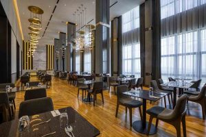 ACCOR PERKENALKAN KONSEP MERCURE LIVING PERTAMANYA MELALUI MERCURE LIVING PUTRAJAYA MALAYSIA