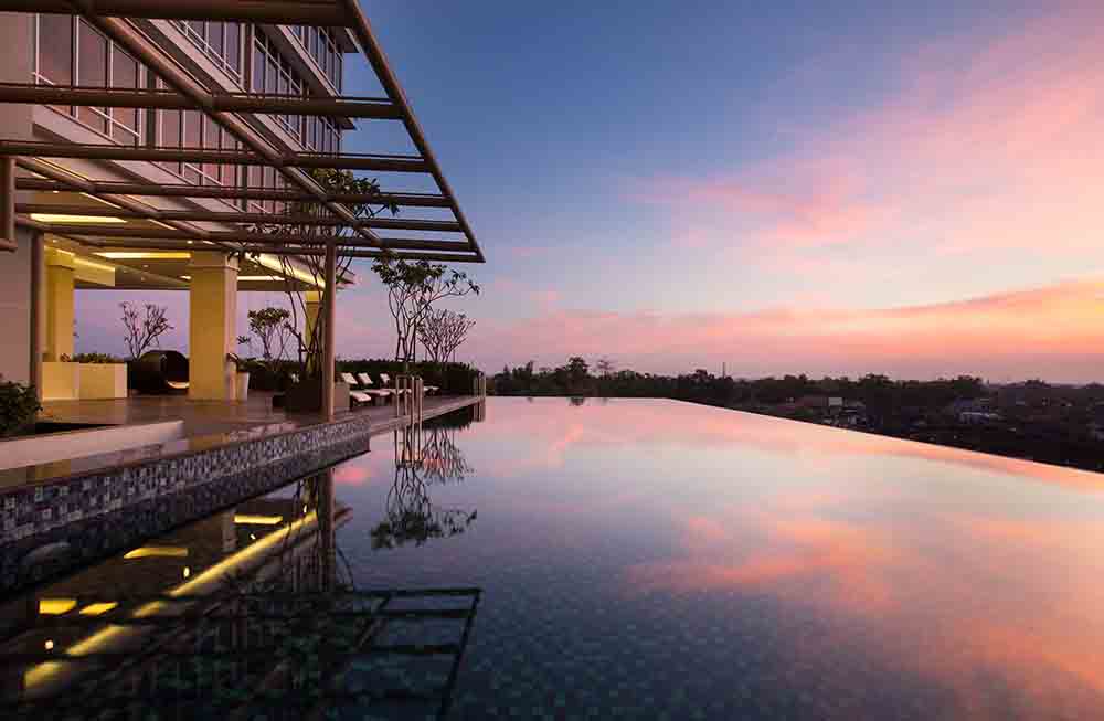 Accor memperkenalkan properti Grand Mercure pertamanya di Solo