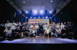 Synchronize Festival 2022 Siap Menggucang Jakarta, Ketika Lokal Lebih Vokal