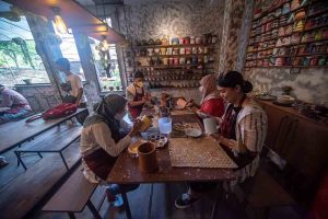 Serayu Pot & Teracotta Ubud Pilihan Destinasi Wisata Wajib Untuk di Kunjung