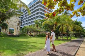 InJourney Optimis Ekosistem Aviasi & Pariwisata Pulih Lebih CepatÂ 