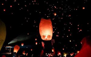 Dieng Culture Festival Potensial Jadi Event Kelas Dunia Inisiatif Masyarakat