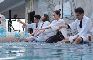 MENIKMATI PENGALAMAN YANG TIDAK TERLUPAKAN DI BULAN SEPTEMBERÂ 