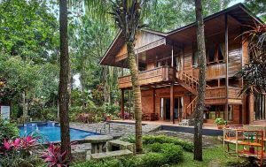 Jambuluwuk Hotels & Resorts Tawarkan â€˜Extra Octodinaryâ€™ di 6 Hotel & Resort